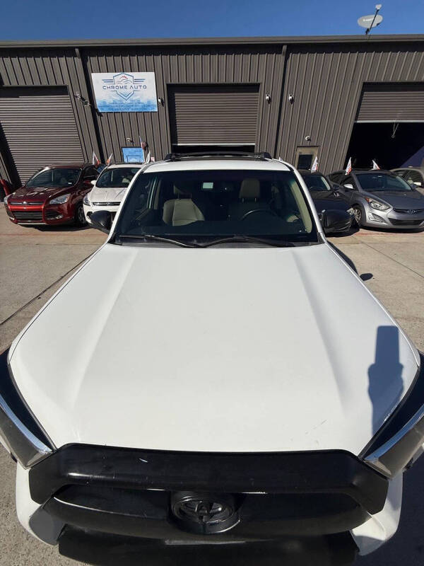 2014 Toyota 4Runner SR5 Premium