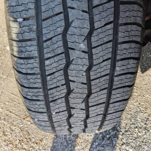 2012 Acura MDX SH-AWD w/Tech