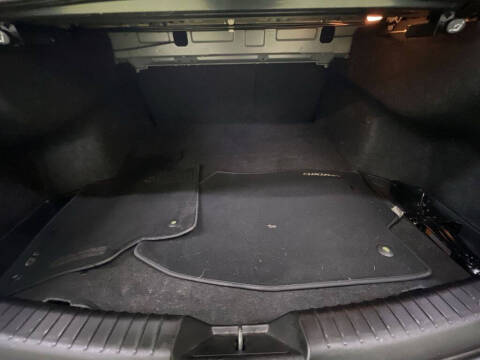 2015 Mazda MAZDA6 i Touring