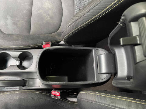 2016 Kia Rio 5-Door EX