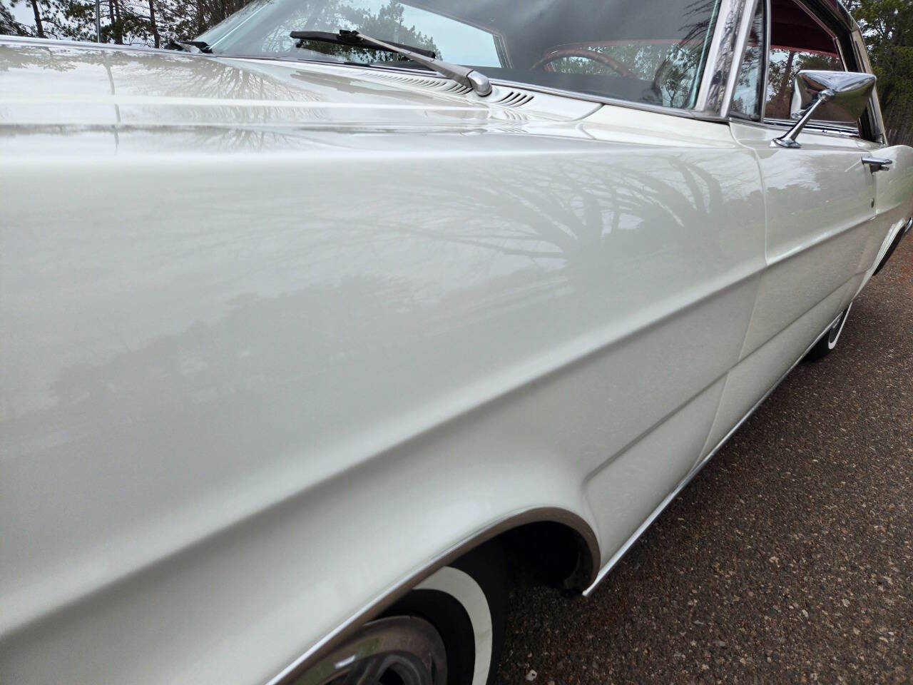 1966 Ford Galaxie 500 88
