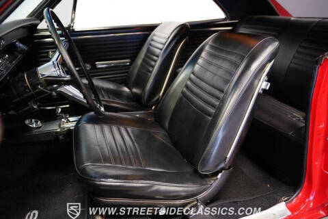 1967 Chevrolet Chevelle