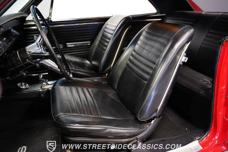 1967 Chevrolet Chevelle