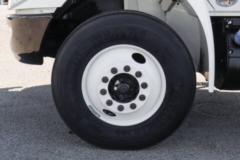 2017 International DuraStar 4300