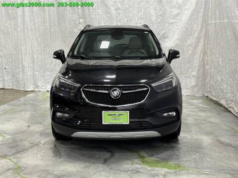 2020 Buick Encore Essence