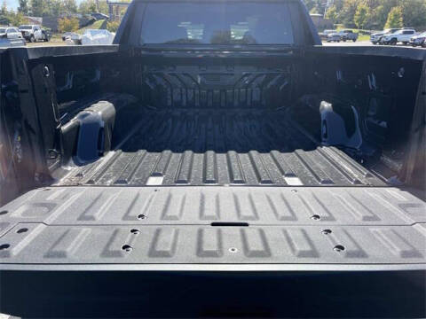 2026 GMC Sierra EV Elevation