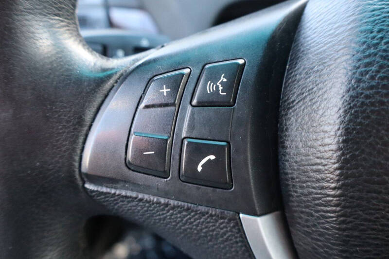 2011 BMW X5 xDrive35d