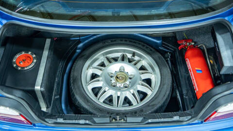 1999 BMW M3