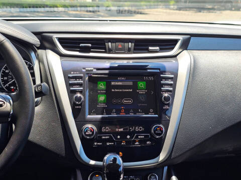 2024 Nissan Murano SL