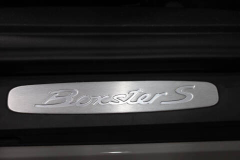 2018 Porsche 718 Boxster S