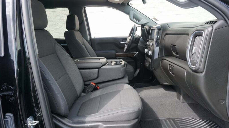 2019 GMC Sierra 1500 Elevation