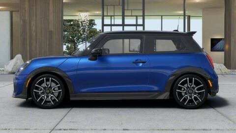 2026 MINI Hardtop 2 Door