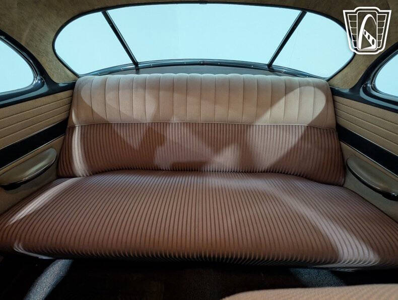 1951 Oldsmobile Eighty-Eight