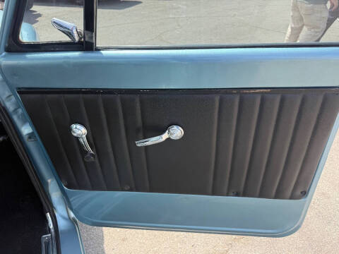 1970 Chevrolet C10