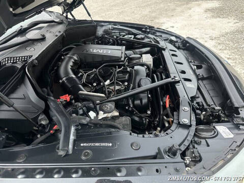 2013 BMW 5 Series 535i xDrive Gran Turismo