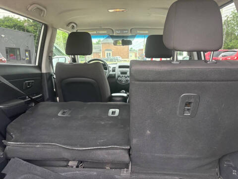 2013 Kia Soul