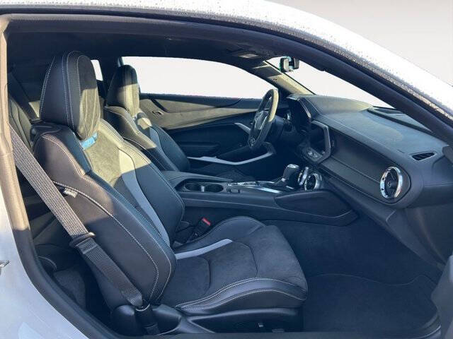 2023 Chevrolet Camaro SS