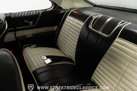 1966 Oldsmobile Starfire