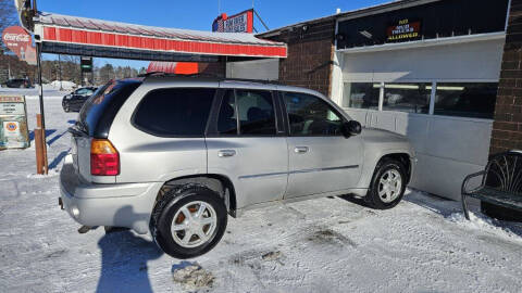 2007 GMC Envoy