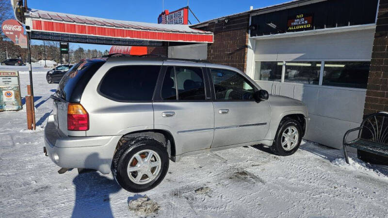2007 GMC Envoy
