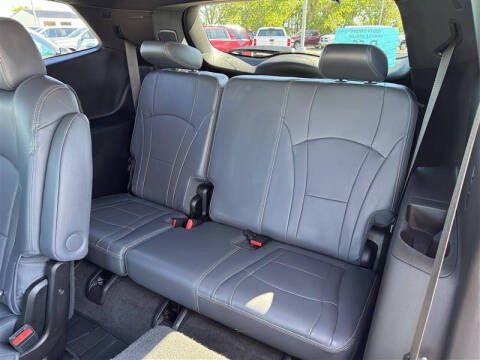 2023 Buick Enclave Premium