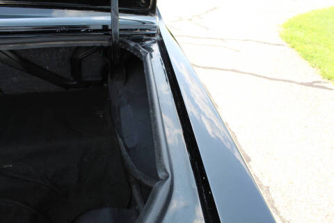 1987 Chevrolet Monte Carlo SS