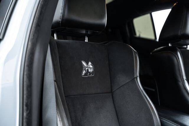 2020 Dodge Charger