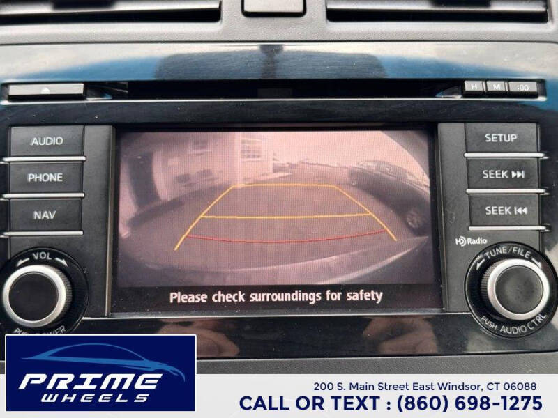 2014 Mazda CX-9 Touring