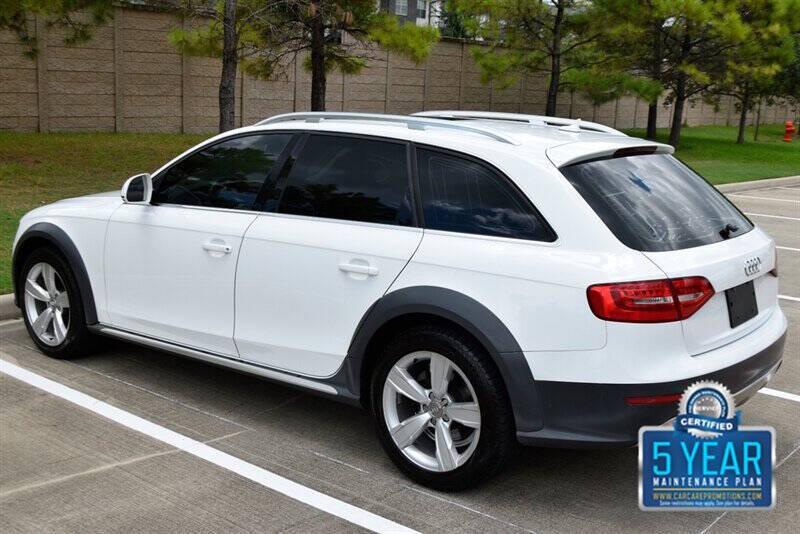 2014 Audi Allroad 2.0T quattro Premium