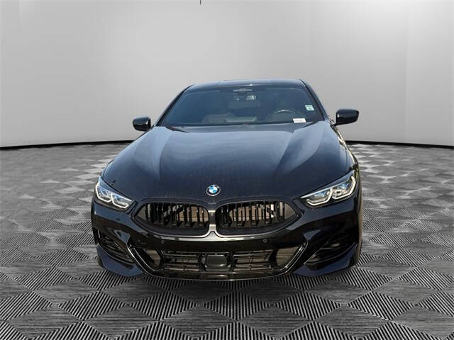 2023 BMW 8 Series 840i