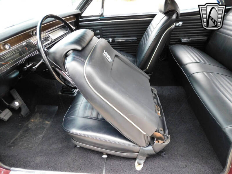 1967 Chevrolet Chevelle