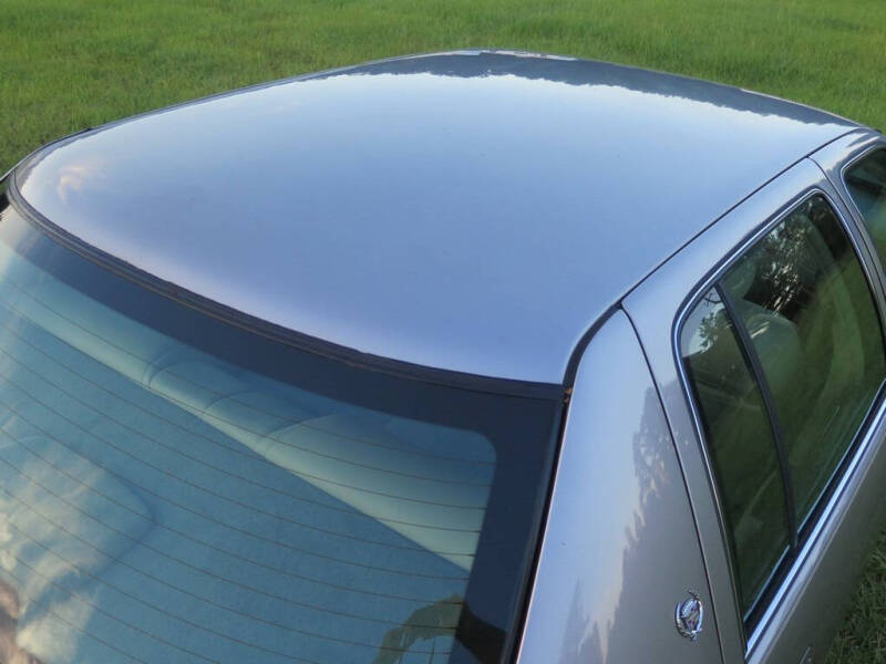 1997 Cadillac DeVille