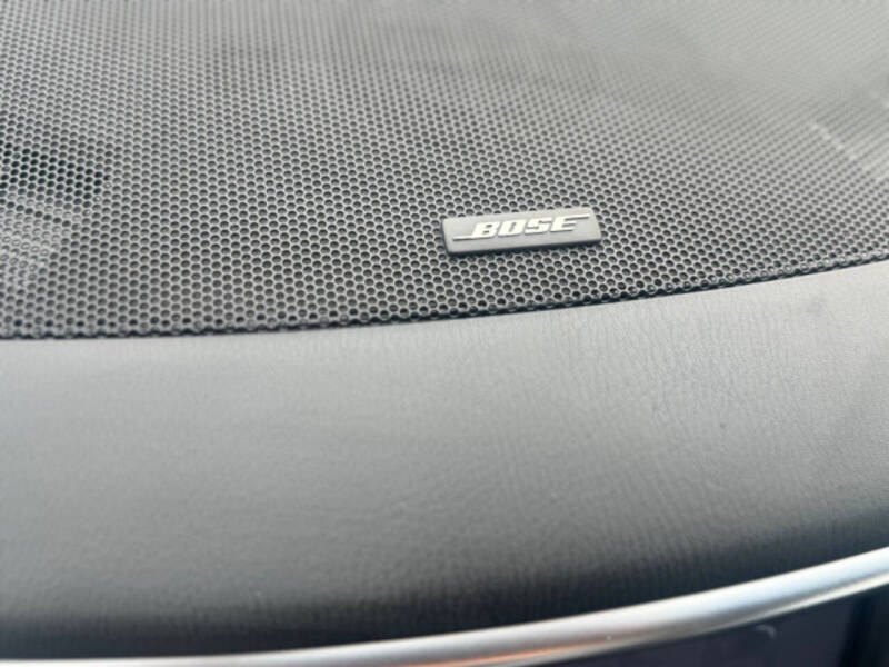 2017 Infiniti QX80 Signature Edition