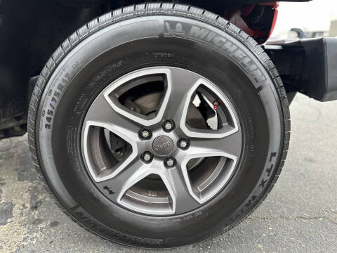 2010 Jeep Wrangler Sport