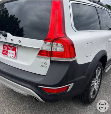 2014 Volvo XC70 T6 Premier Plus