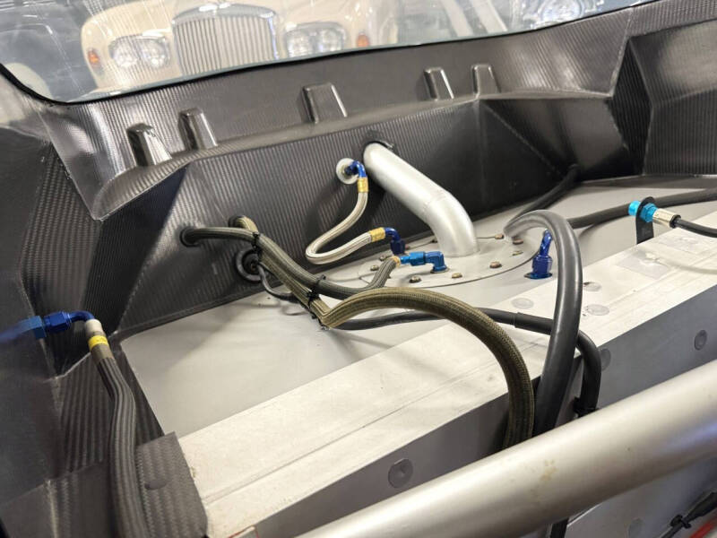 2006 Aston Martin DBRS9