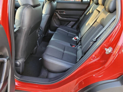 2025 Mazda CX-50 2.5 S Select