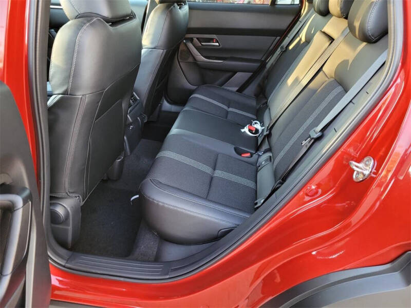 2025 Mazda CX-50 2.5 S Select