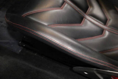 2016 Ferrari 488 GTB