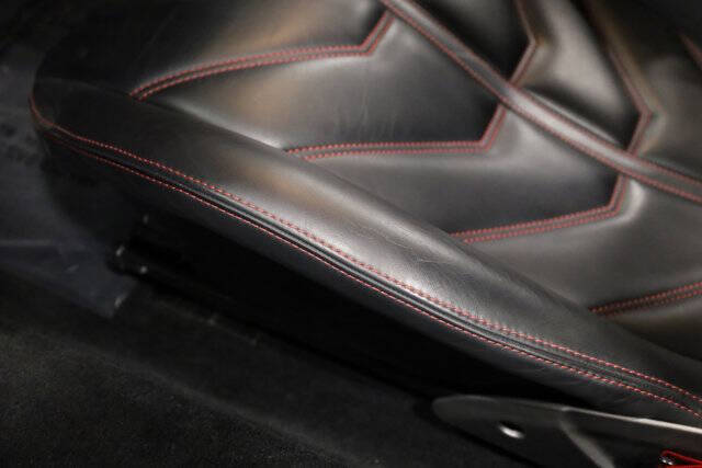 2016 Ferrari 488 GTB