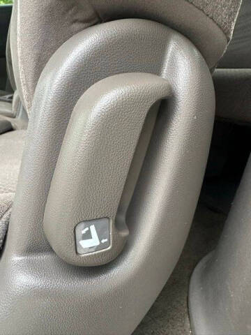2014 Honda Odyssey EX