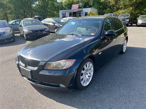 2006 BMW 3 Series for sale at Real Deal Auto in King George VA
