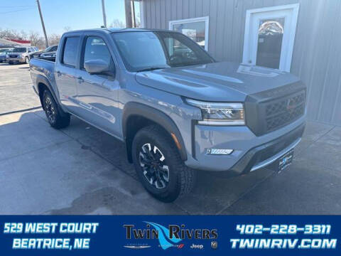 TWIN RIVERS CHRYSLER JEEP DODGE RAM in Beatrice NE Carsforsale