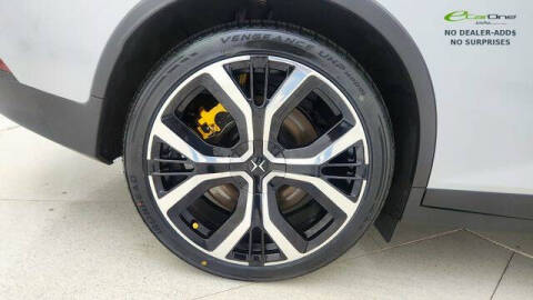 2023 Polestar 2