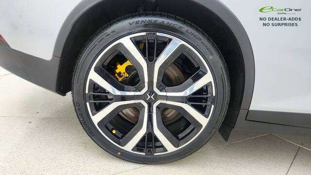 2023 Polestar 2