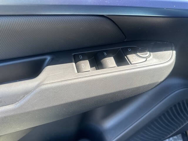 2026 Chevrolet Equinox EV LT 2