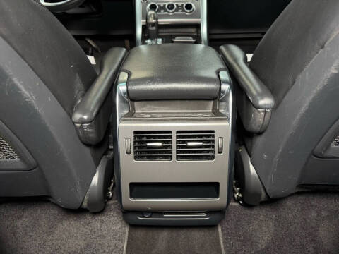 2016 Land Rover Range Rover Sport SE