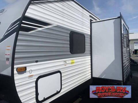 2025 Jayco Jay Flight