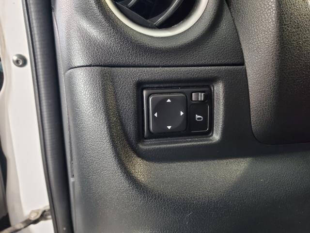2019 Nissan Versa SV