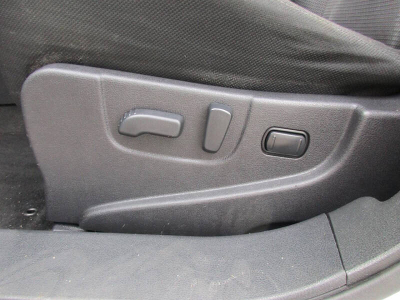2012 Nissan Rogue SV